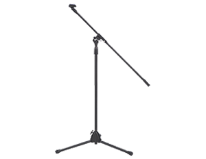 Anchor Audio MSB-201 Mic stand with boom