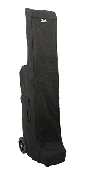 Anchor Audio NL-BIGWP Soft weatherproof nylon cover - Bigfoot
