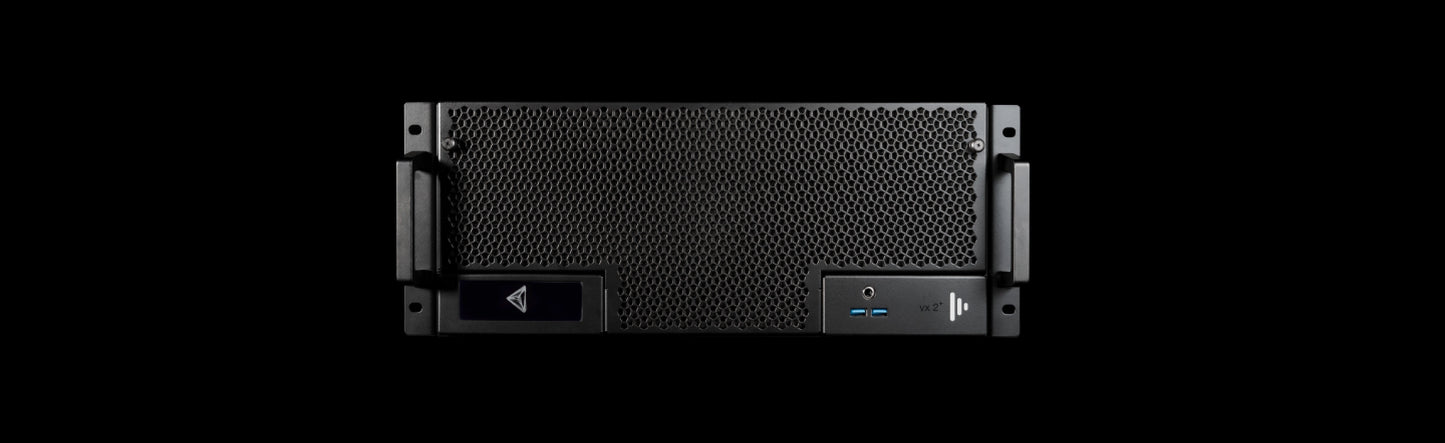 Disguise VX 2+ Media Server