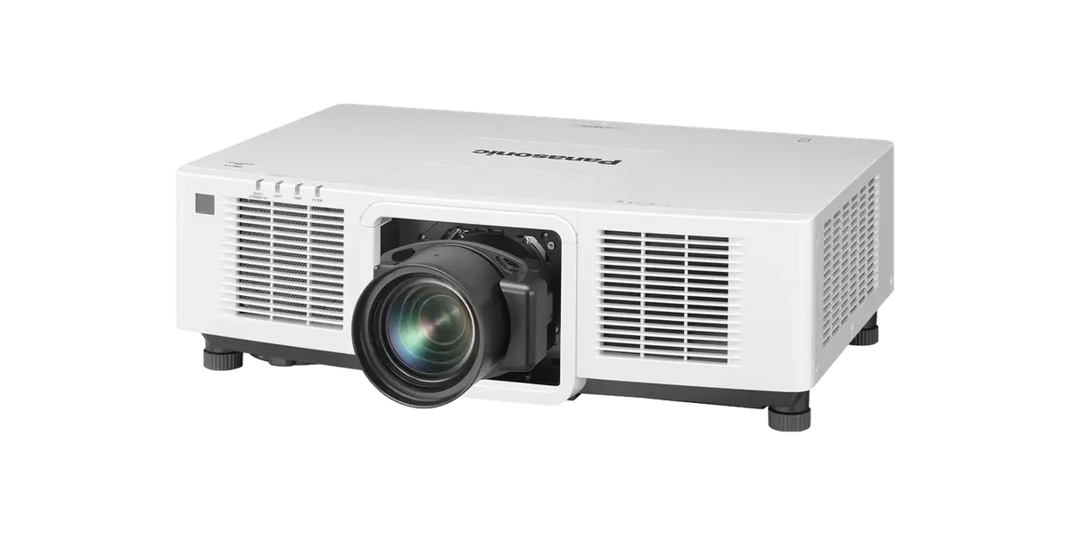 Panasonic PT-MZ11KL Projector