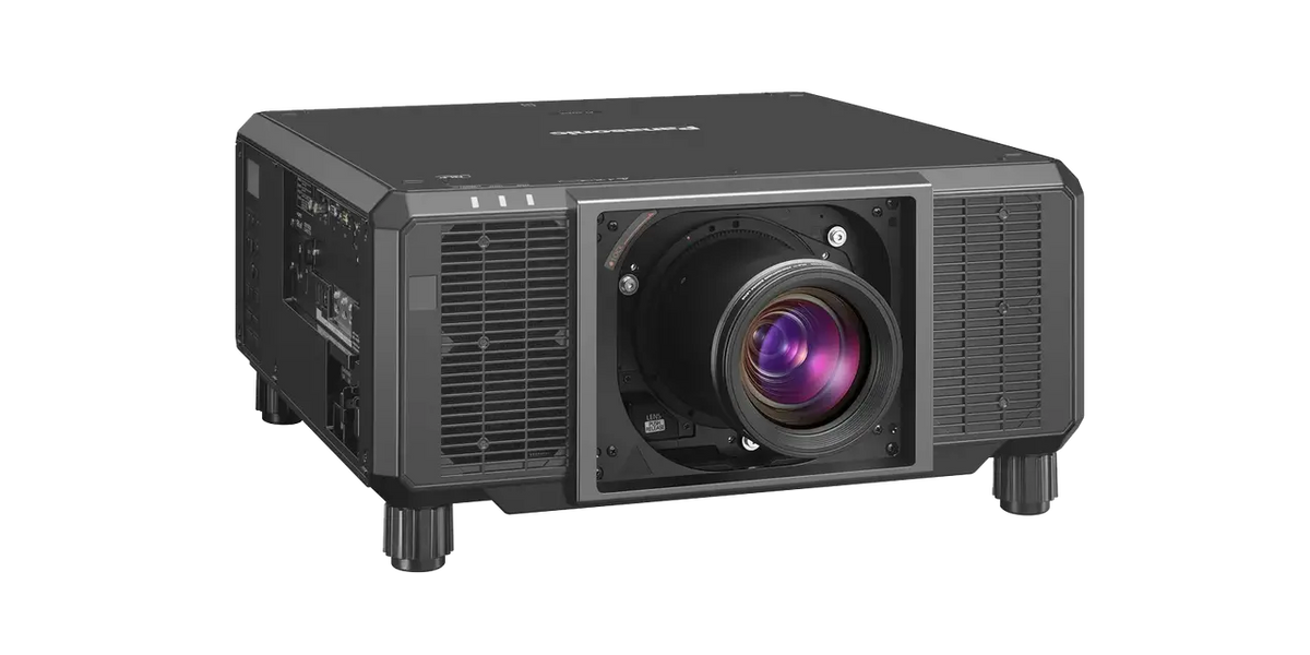 Panasonic PT-RZ24K Projectors