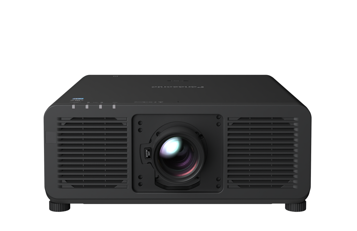 Panasonic PT-REQ10 Projector