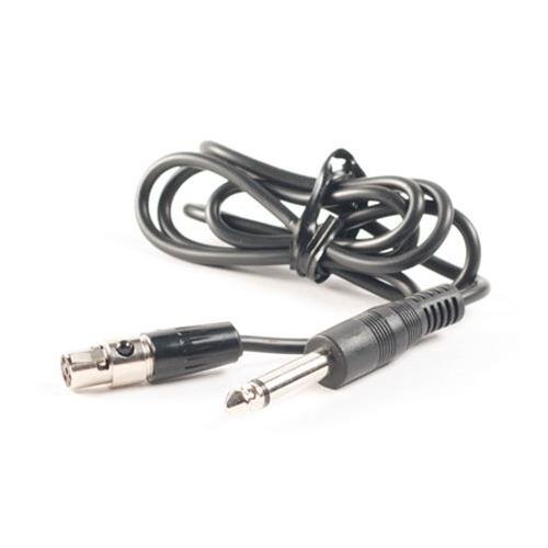 Anchor Audio 6000-14P Cable adapter (TA4F to 1/4”)
