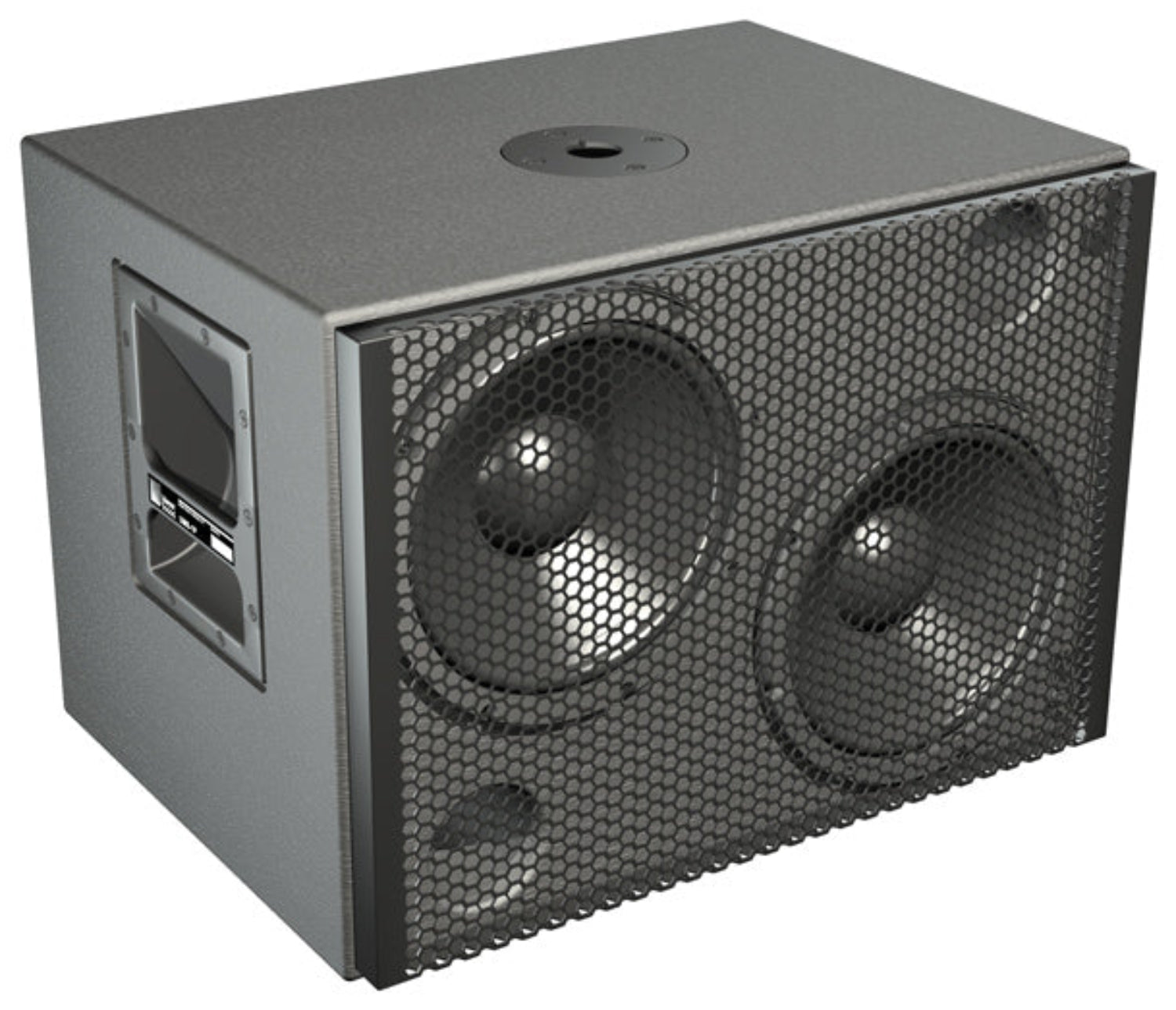 Meyer Sound UMS-1XP Ultracompact Subwoofer – Solotech
