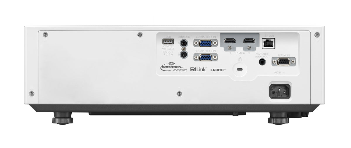 Panasonic PT-VMZ51S Projector