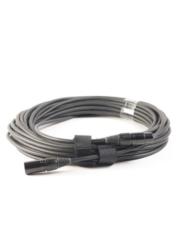 Anchor Audio EX-50M Male/female XLR cable - 50 ft.