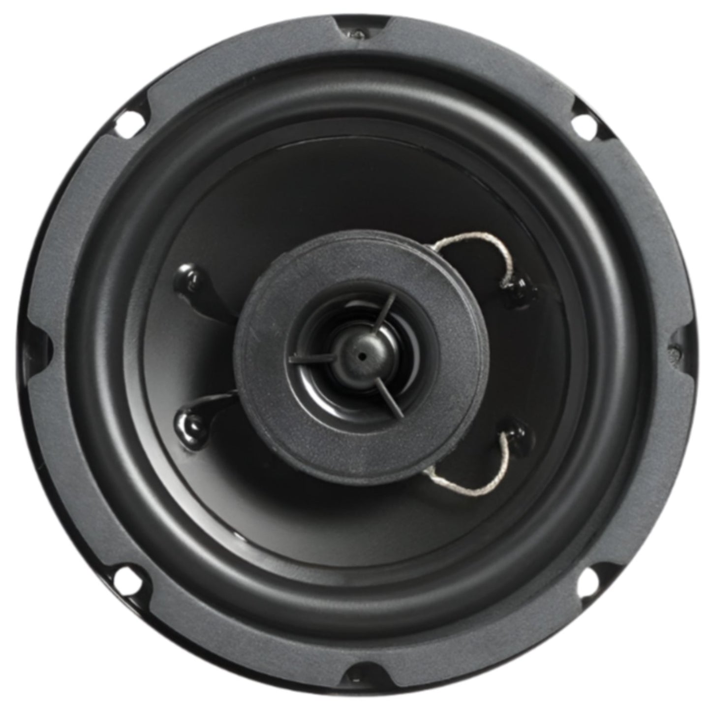 Atlas Sound FA134T87 4-Inch Coaxial Speaker - PSSL ProSound and Stage Lighting