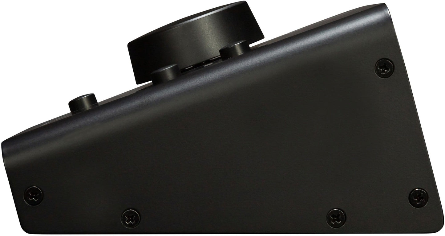 RCF MC-1 Passive Monitor Controller - Solotech