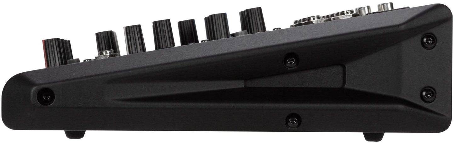 RCF F6-X 6-Channel Mixer w/ FX - Solotech