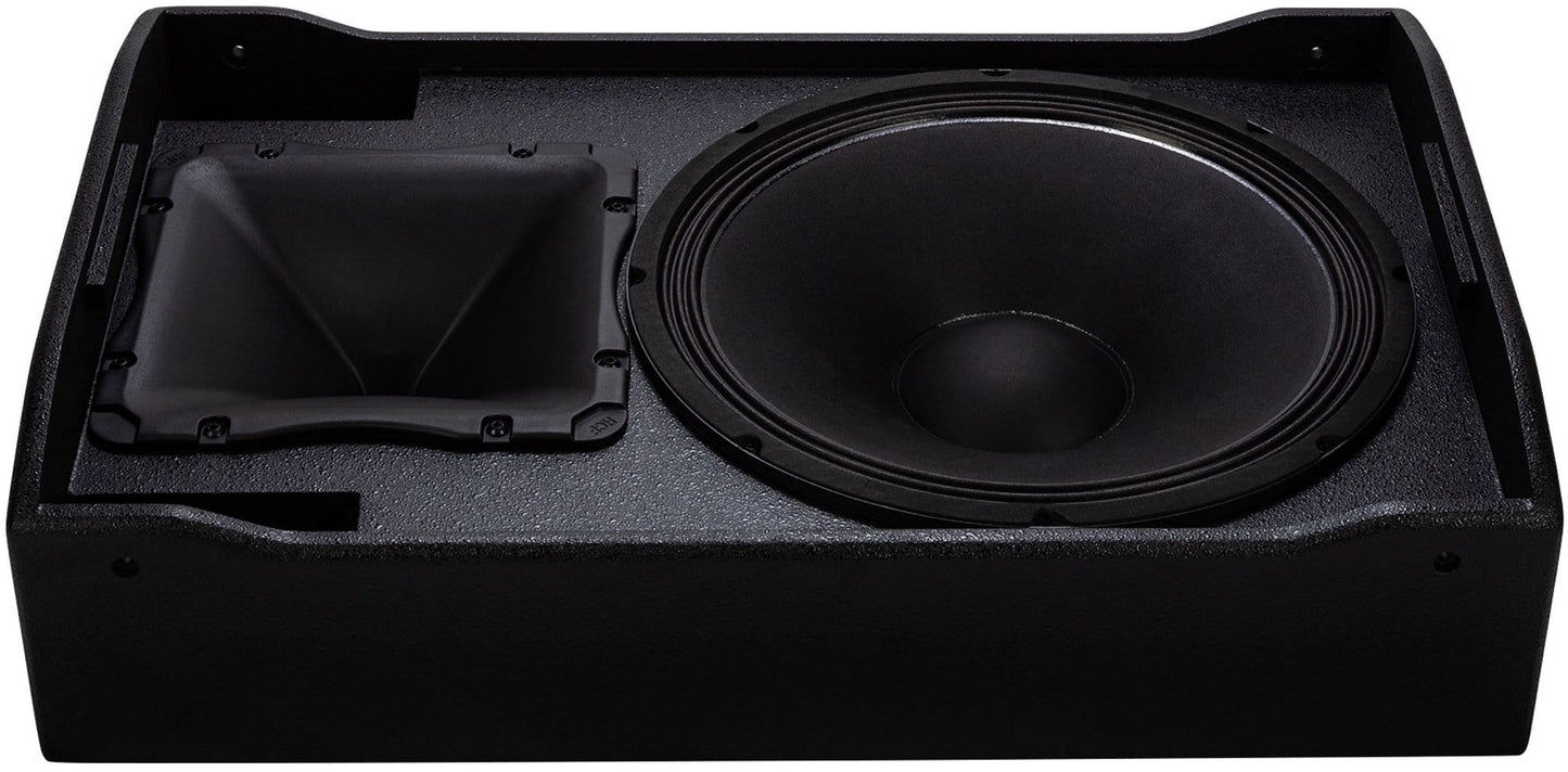 RCF ST 15-SMA II 15-Inch High Output Stage Monitor - Solotech
