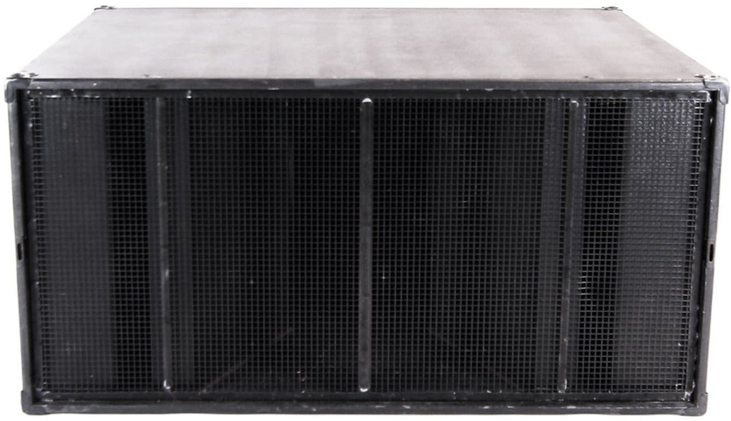 D&B Audiotechnik B2 Subwoofer - Solotech