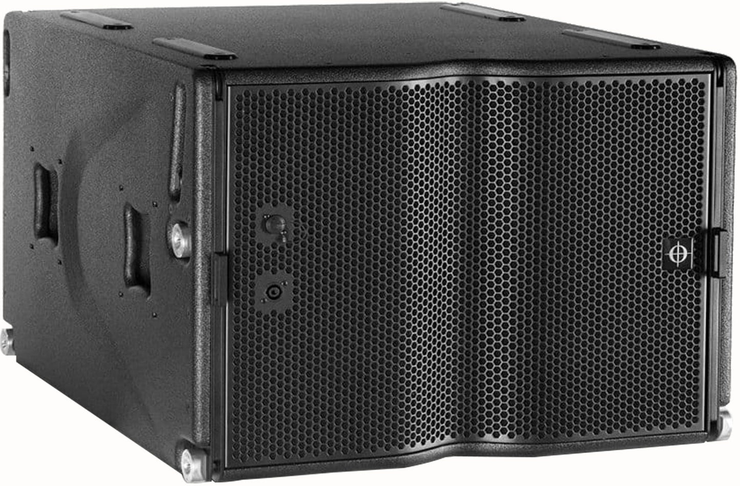 Coda Audio SC2-F Sensor Controlled Bass Extension - Solotech