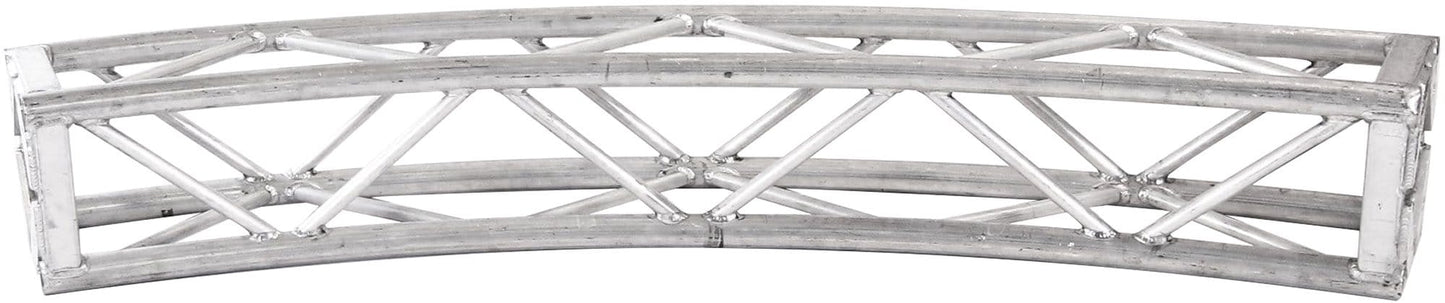 KAD Fabrications 12in 45deg 18ft Circular Truss - Solotech
