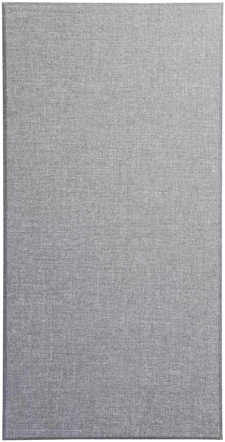 Primacoustic 1-Inch Broadband Panel 24x48x1 Grey - Solotech