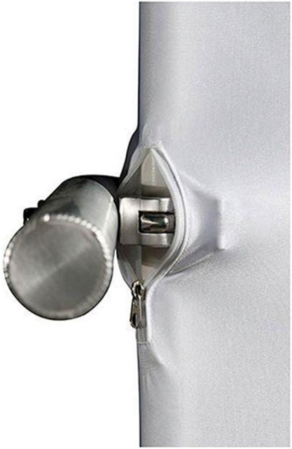 Global Truss GTTC15Z 4.92Ft (1.5M) Truss Cover - ProSound and Stage Lighting