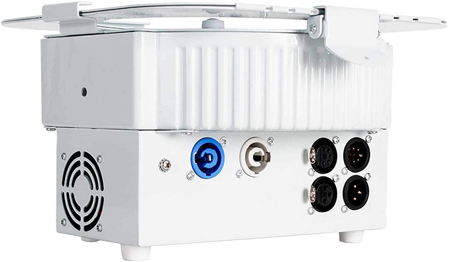 ADJ American DJ 12PX Hex RGBWA Plus UV LED Par Wash - White - Solotech