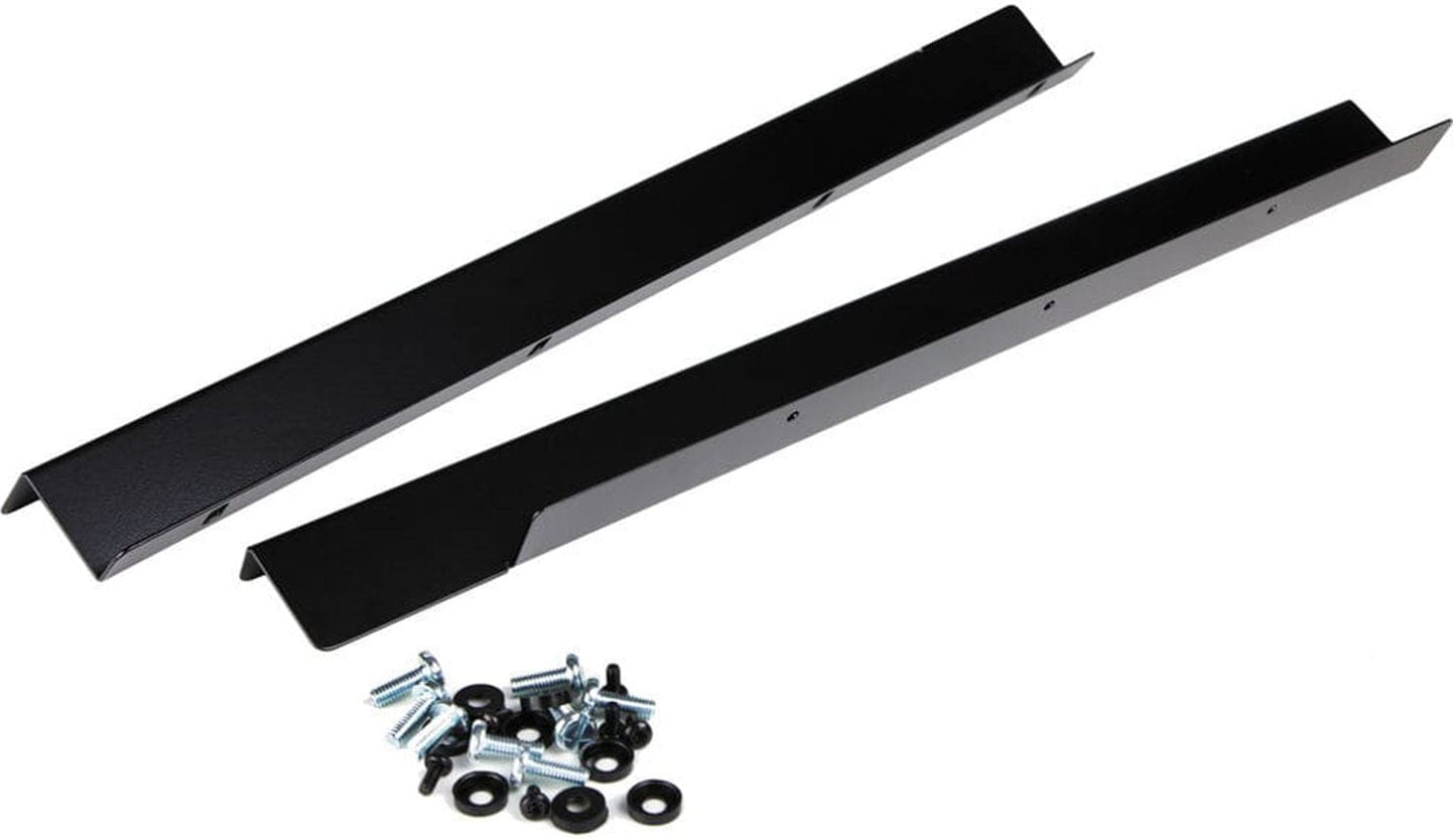 Allen and Heath AH-QU-16-RK19 Rack Mount Kit for QU-16 Mixer - PSSL ProSound and Stage Lighting