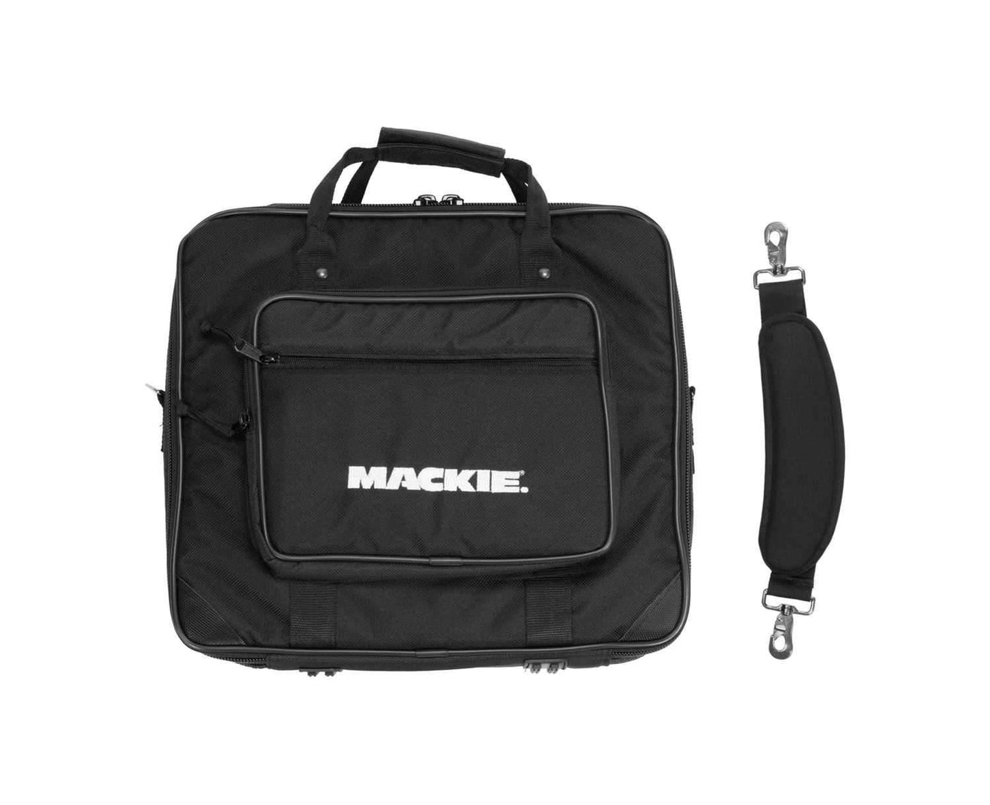 Mackie 1402-VLZ-Bag Mixer Bag Designed For 1402VLZ - Solotech