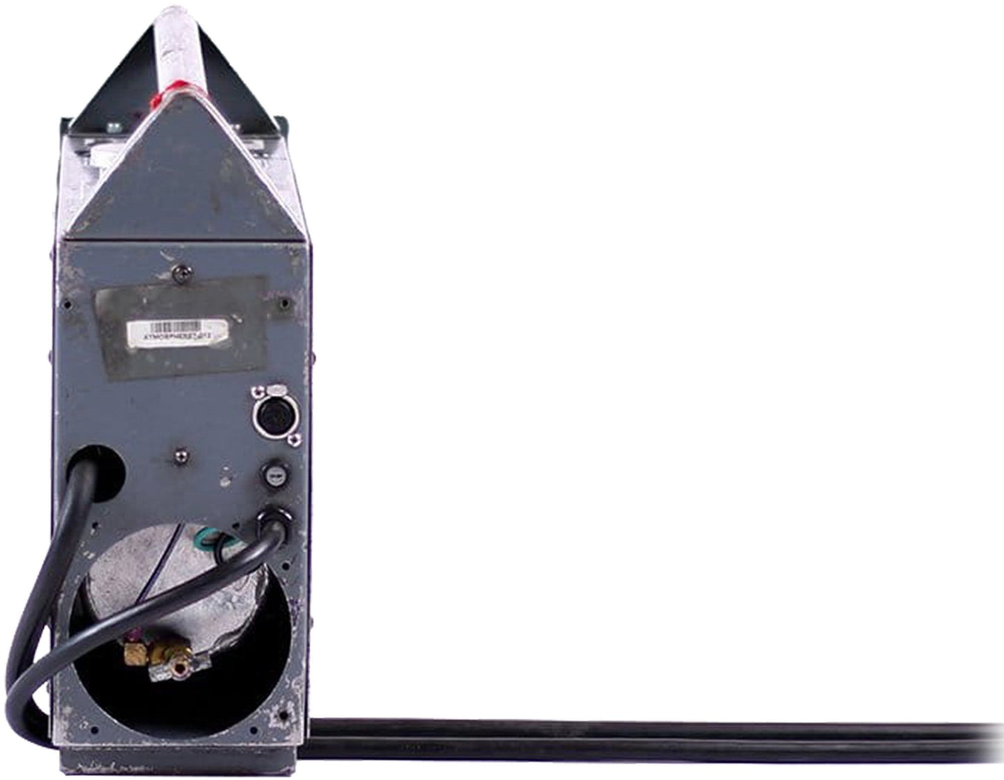 MDG ATMOSPHERE Haze Machine - Solotech