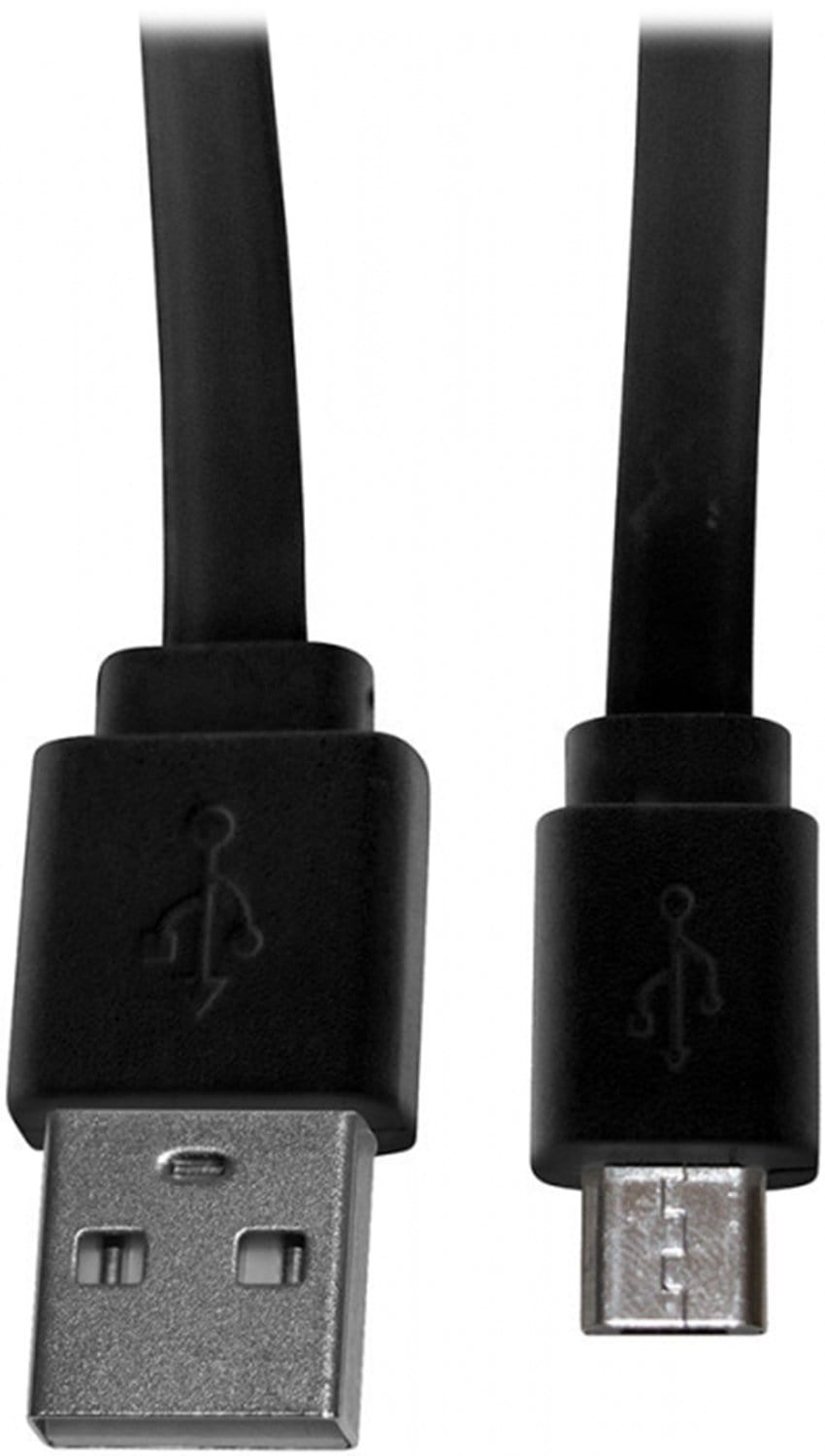 On-Stage PS1000 Rechargeable Pedal Power Bank - Solotech