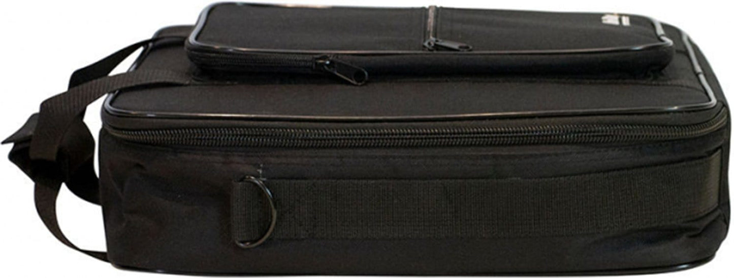 On-Stage MXB3012 12-Inch Mixer Bag - Solotech