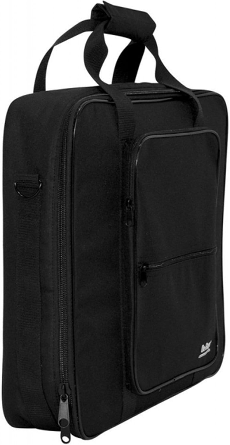 On-Stage MXB3016 16-Inch Mixer Bag - Solotech