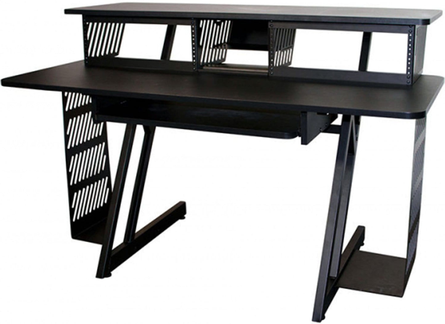 On-Stage WS7700B Large Workstation - Solotech