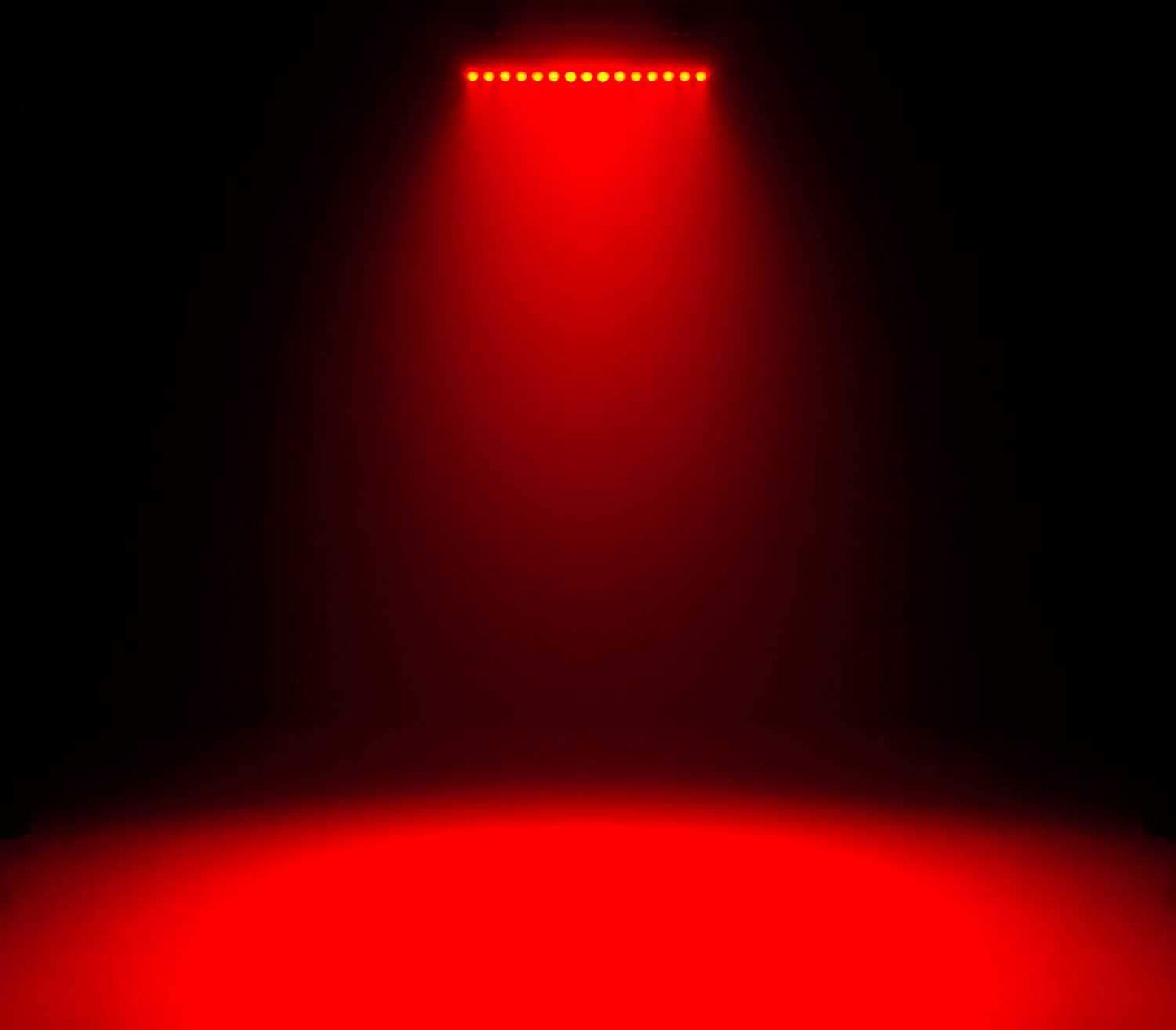 ADJ American DJ 15 HEX BAR IP RGBWA Plus UV LED IP65 Linear Fixture - Solotech