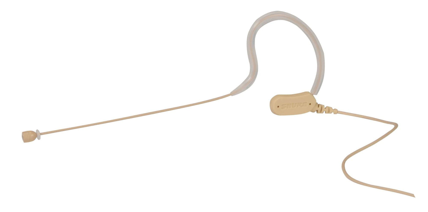 Shure SLXD14/153T-H55 Combo System With MX153T Mic - PSSL ProSound and Stage Lighting