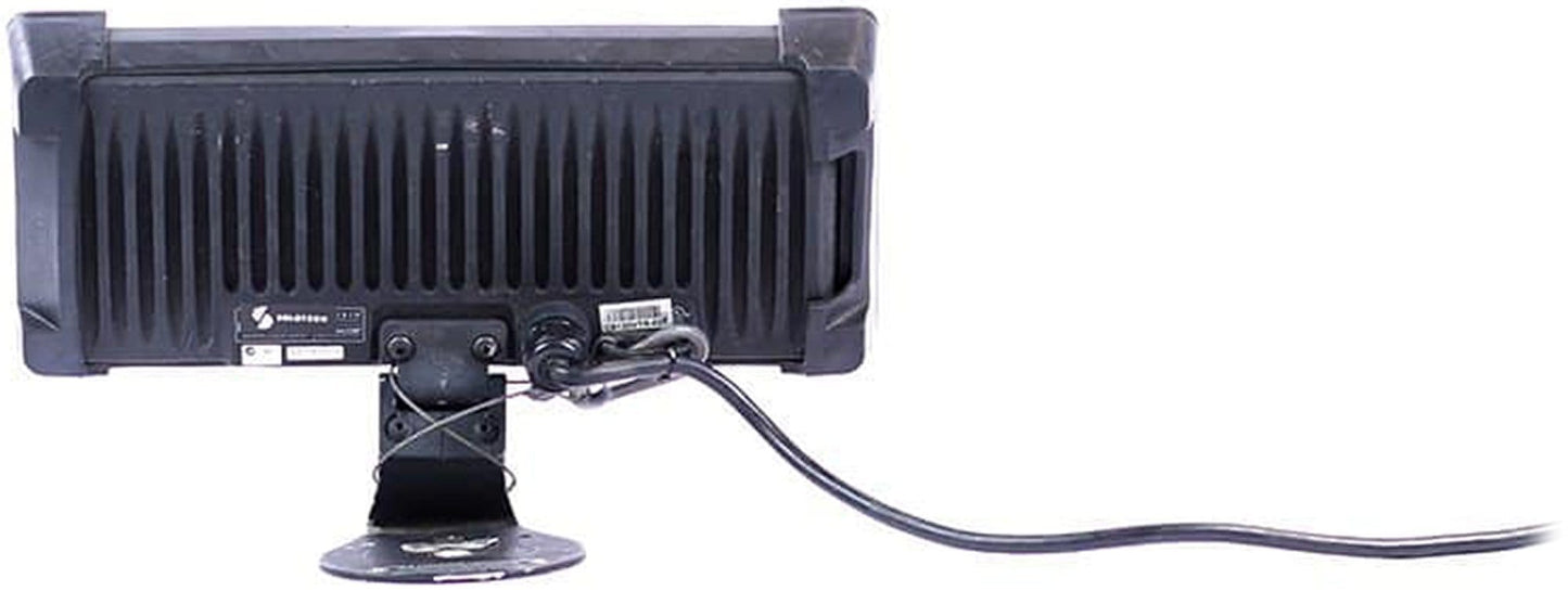 Color Kinetics iW Blast TR WA LED Fixture - Solotech