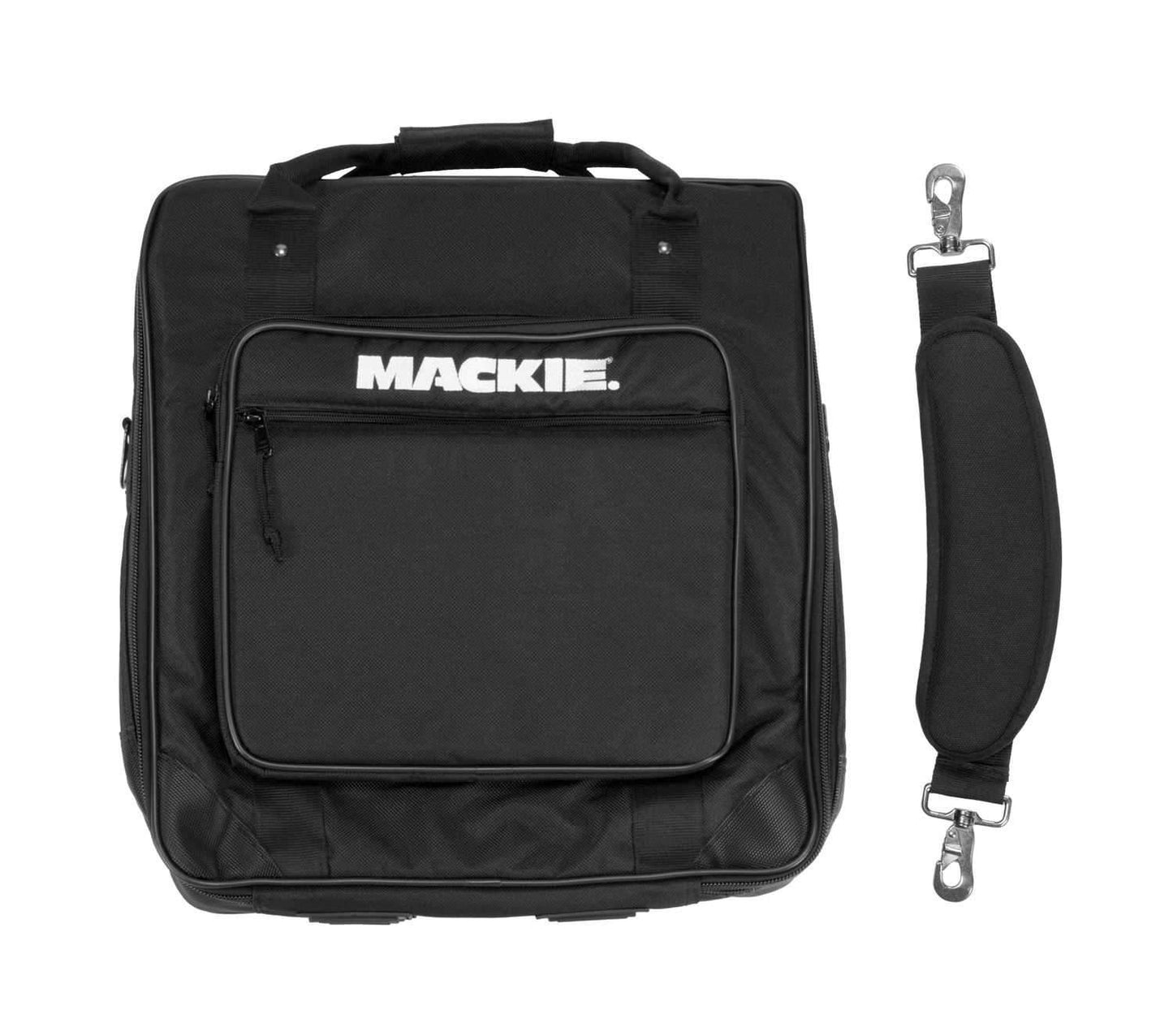 Mackie 1604-VLZ-Bag Mixer Bag Designed For 1604VLZ - Solotech