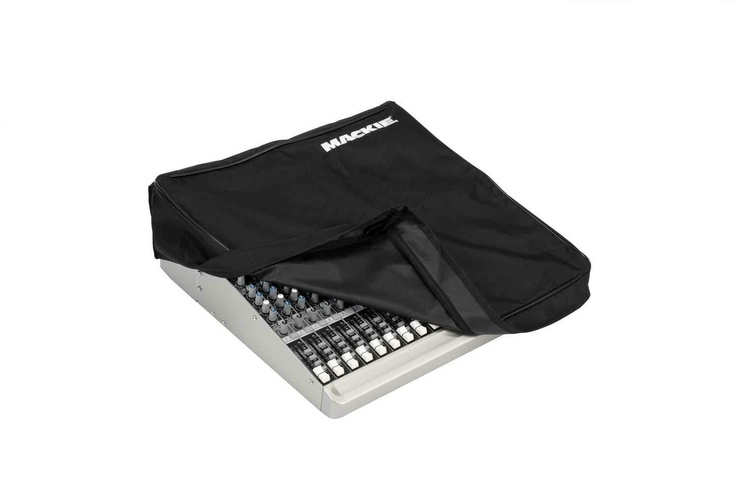 Mackie 1604VLZ-Cover Dust Cover For 1604VLZ & Pro - Solotech