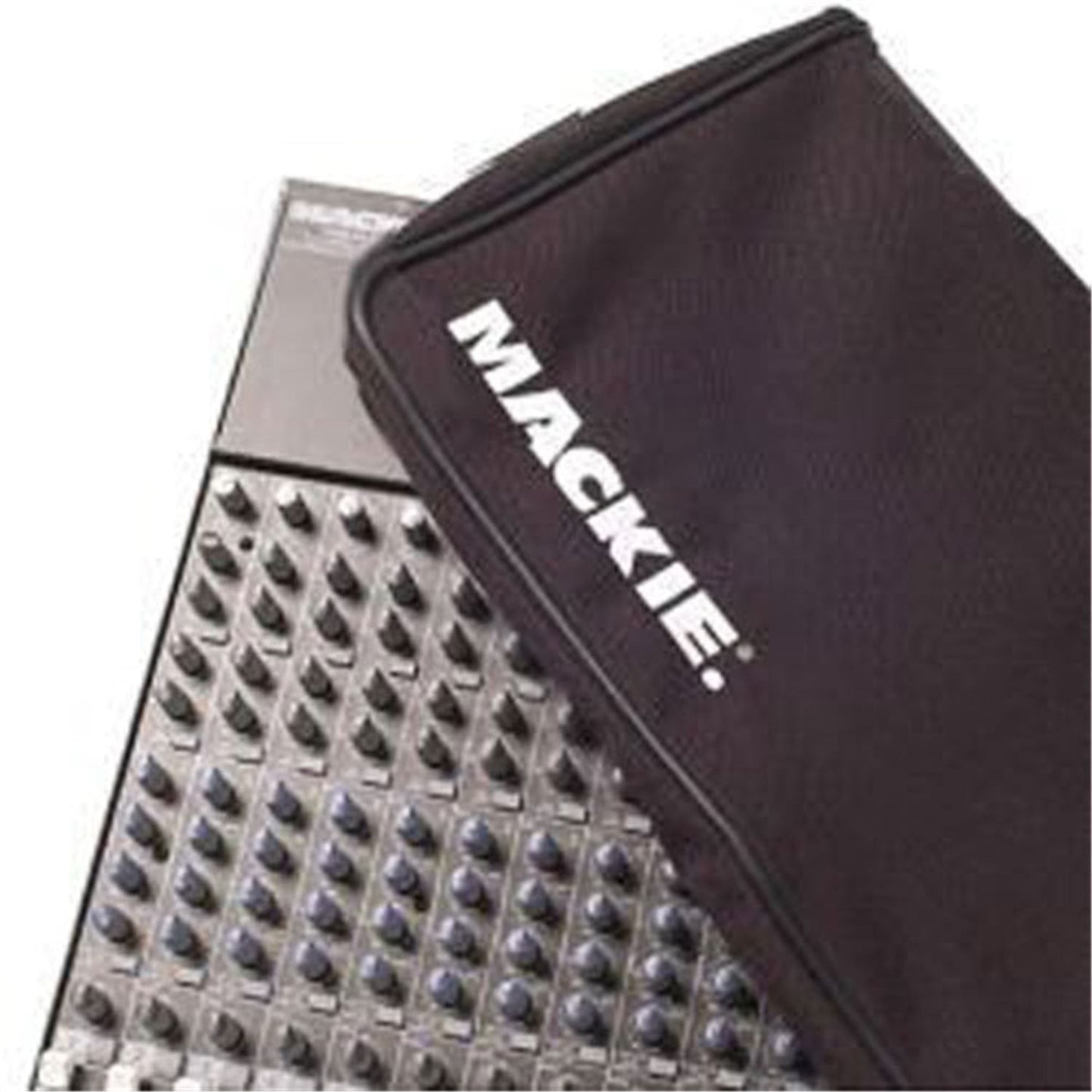 Mackie Dust Cover For 1604VLZ-PRO - Solotech