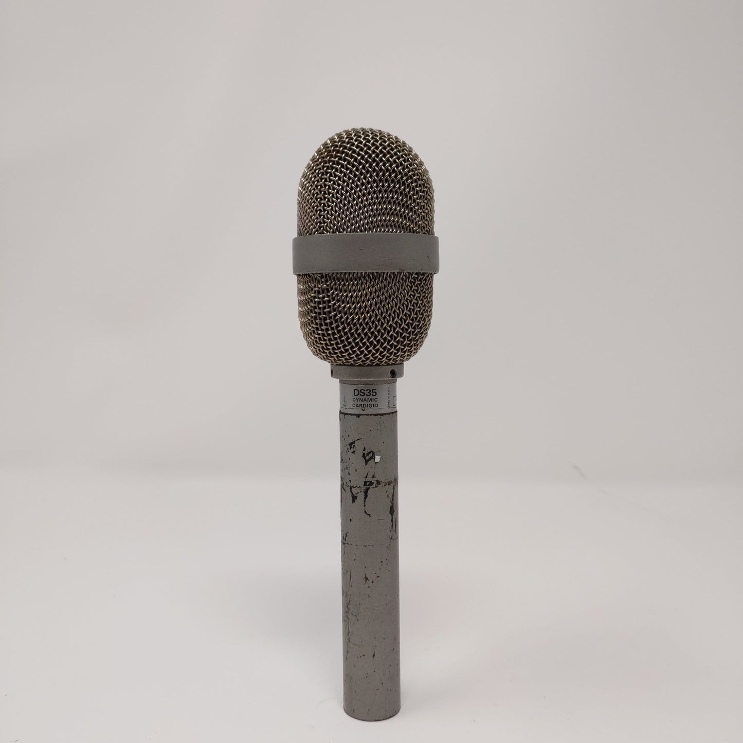 Electro Voice DS35 Cardioid Dynamic Microphone - Solotech