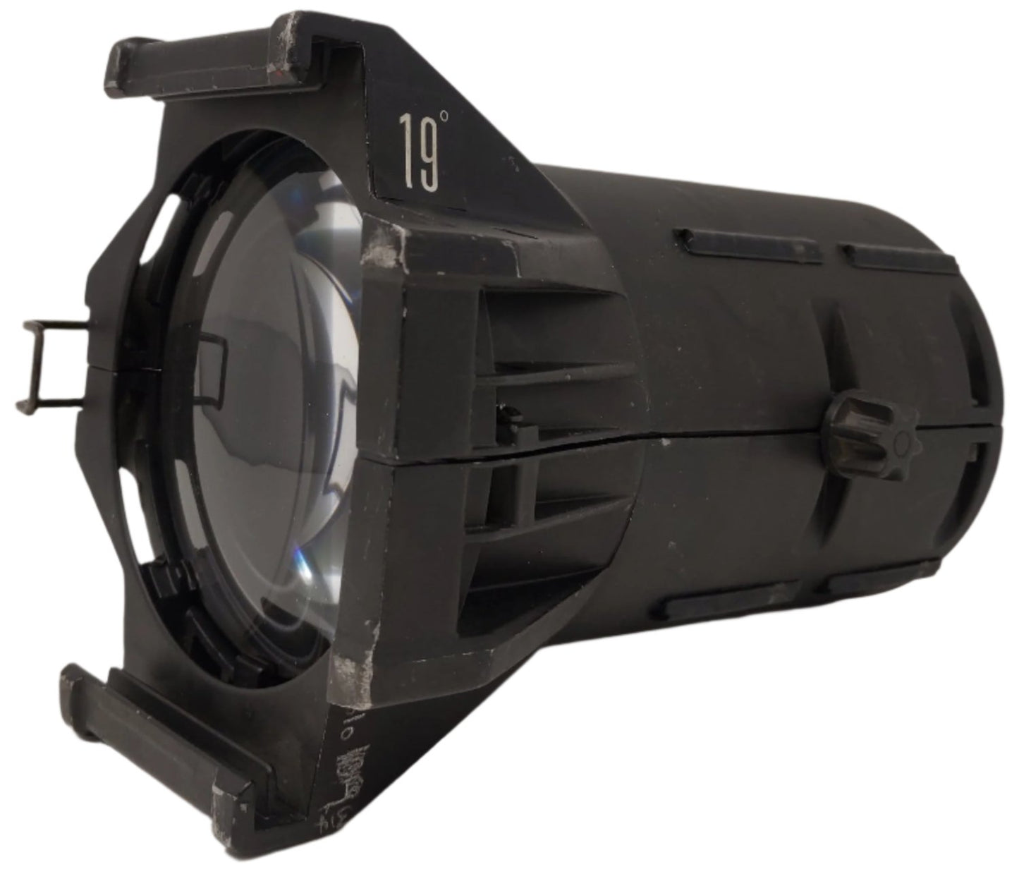 ETC CALS419 19-Degree Lens Tube - Solotech