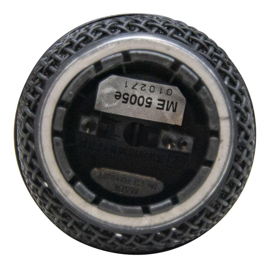 Sennheiser ME 5005 Supercardioid Mic Capsule - Solotech