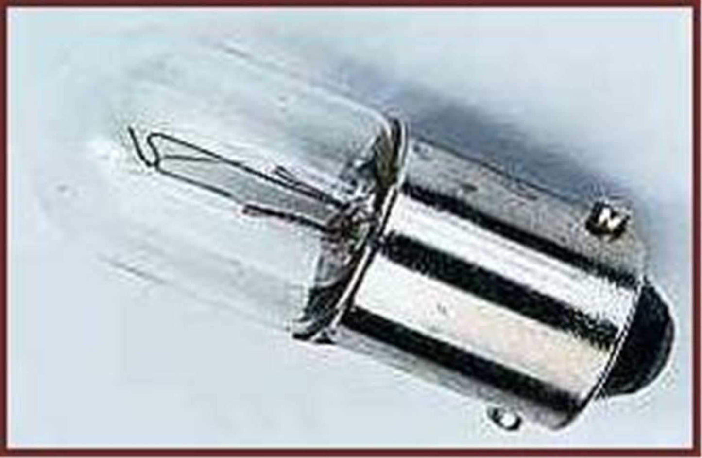 Littlite 2.4W 12V 230Ma Incandescent Lamp - Solotech