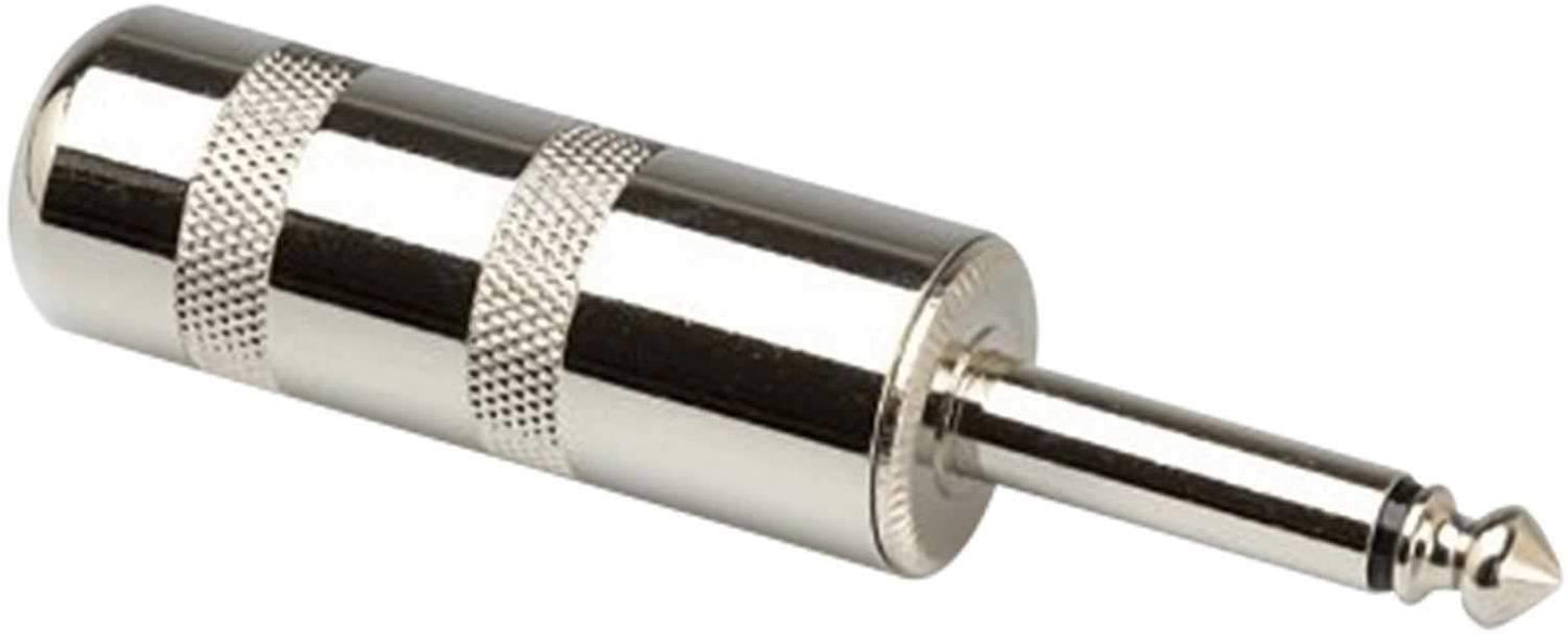 Jumbo 1/4-Inch Speaker Cable Connector - Solotech