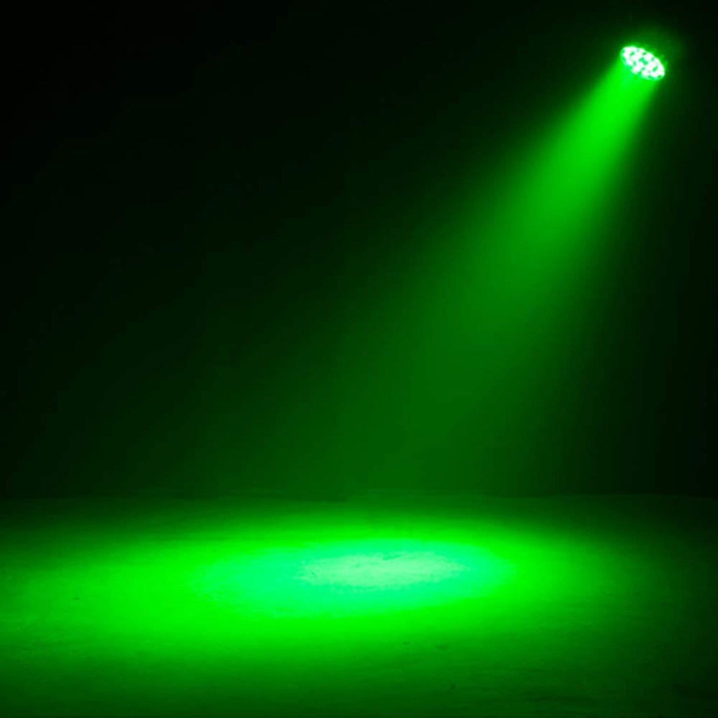 ADJ American DJ 18P Hex IP 18x12W RGBAW Plus UV IP65 Rated LED Par Light - Solotech