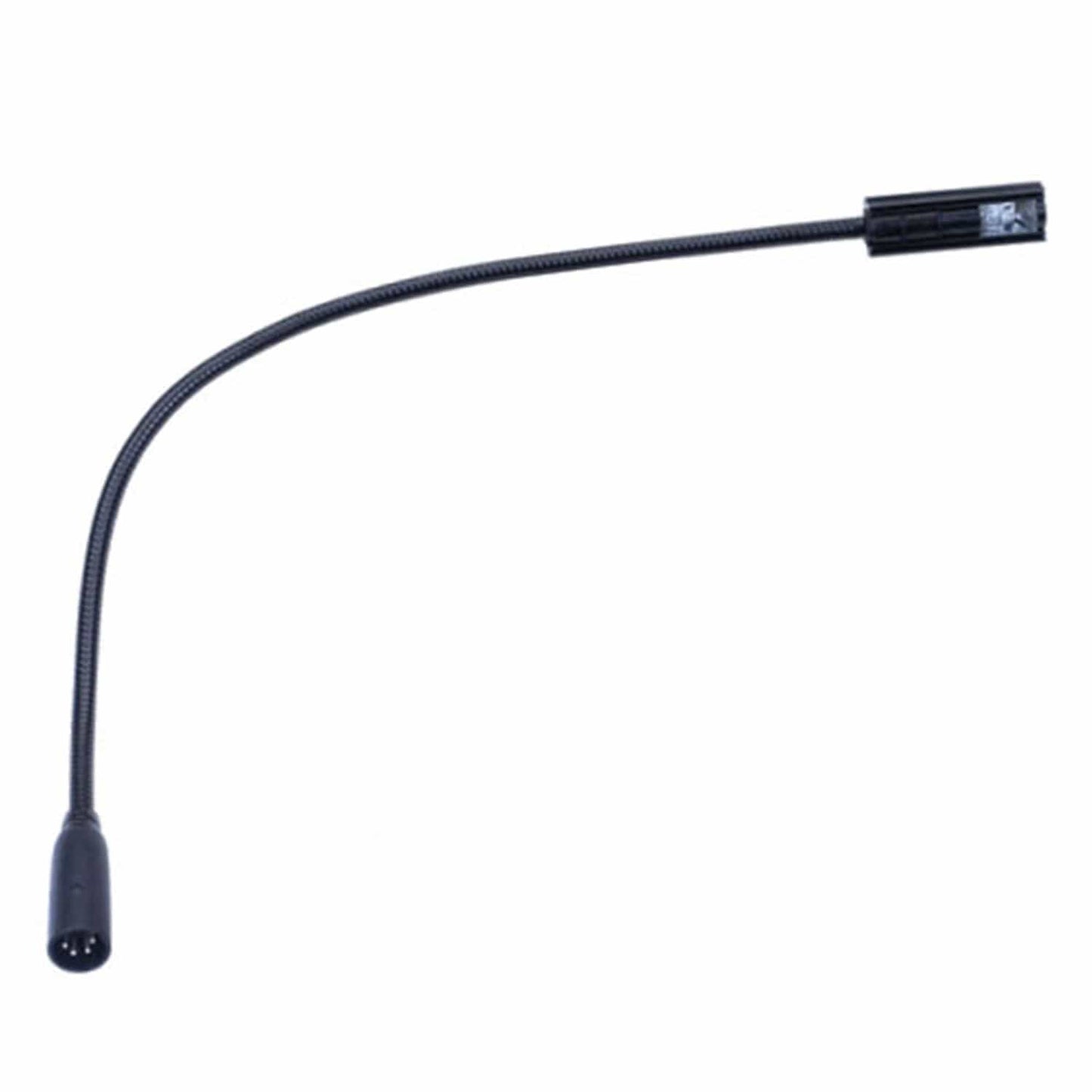 Littlite High Intensity 18 4 Pin Xlr Gooseneck Lamp - Solotech