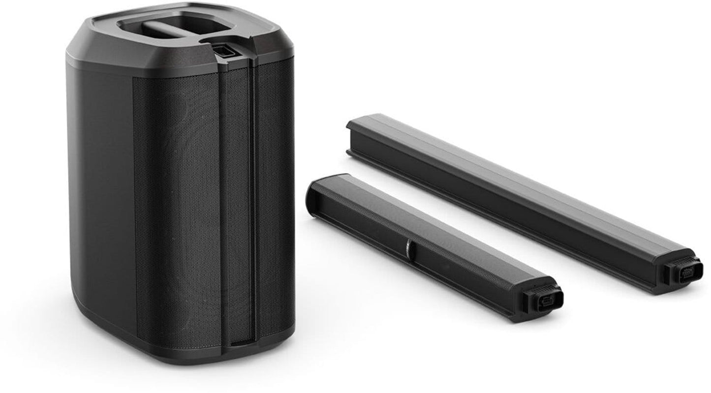 Bose L1 Pro8 Portable Line Array - PSSL ProSound and Stage Lighting