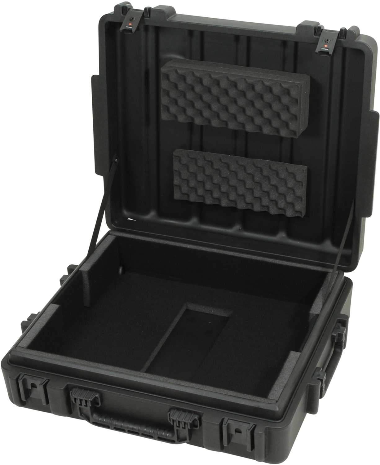 SKB 1R2723-8BW Case for PreSonus 24 A&H Zed-24 - Solotech
