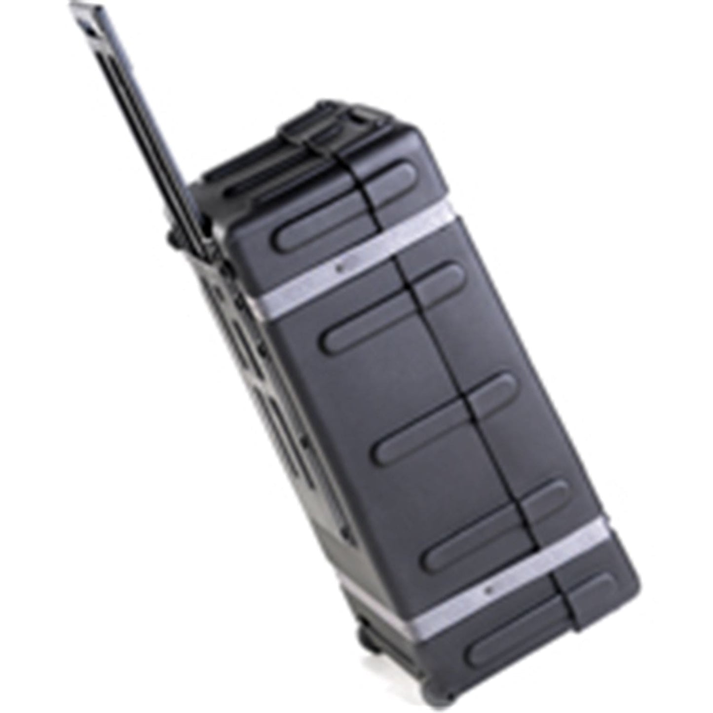 SKB 1SKBDH3315W Mid Size Drum Hardware Case - Solotech