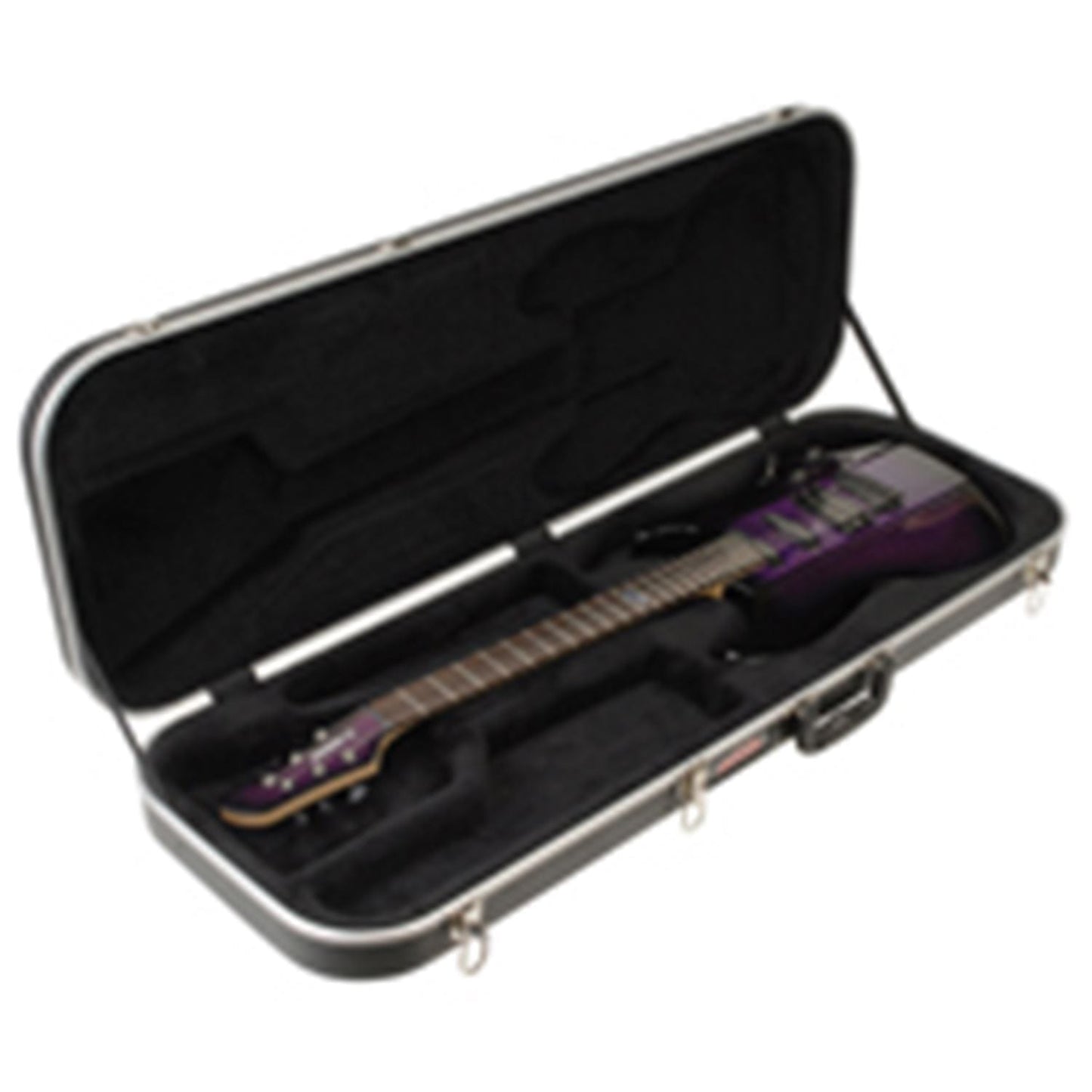 SKB 1SKBFS6 Electric Guitar Hardshell Case - Solotech