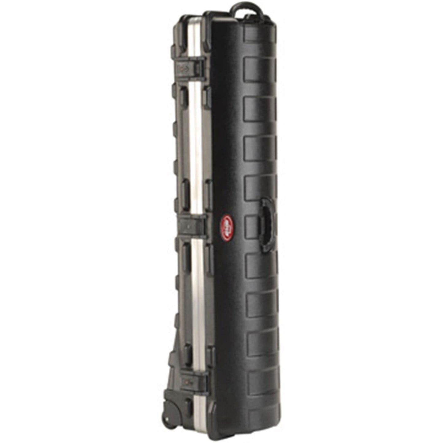 SKB 1SKBH4812W 48 x 11 Rail Pack Utility Case - Solotech