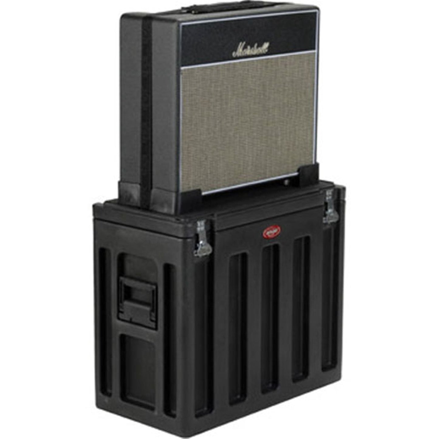 SKB 1SKBR112AUV 1 X 12 Amplifier Case & Amp Stan - Solotech