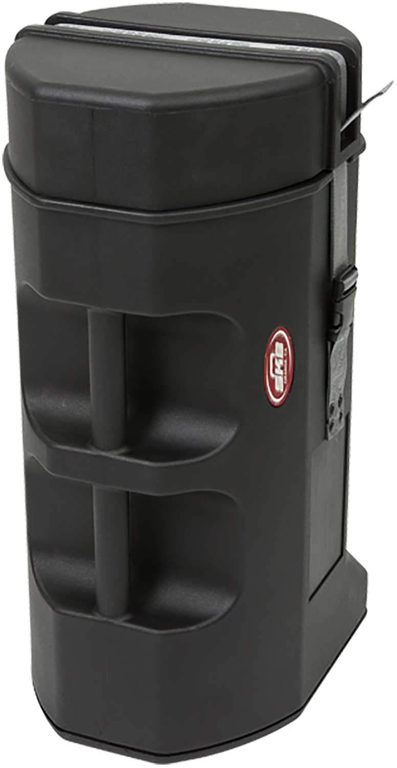SKB 1SKB-R2411 Roto-Mold 24-Inch Tripod case - Solotech