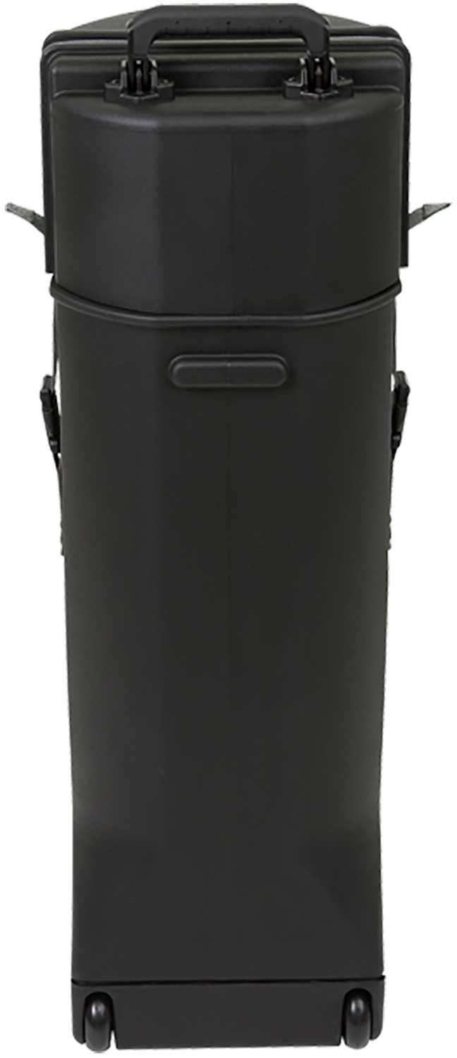 SKB 1SKB-R3411W Roto-Molded 34-Inch Tripod Case - Solotech