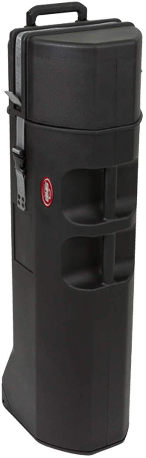 SKB 1SKB-R4111W Roto-Mold 41In Tripod Case Wheels - Solotech