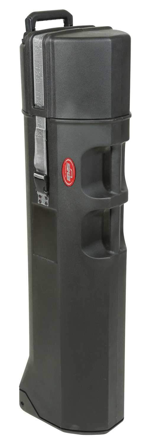 SKB 1SKB-R4209W RotoMold Tripod Case with Wheels - Solotech